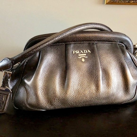 Authentic Prada Bag - Medium Size - Picture 1 of 5